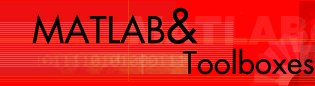 Рубрика Matlab&Toolboxes